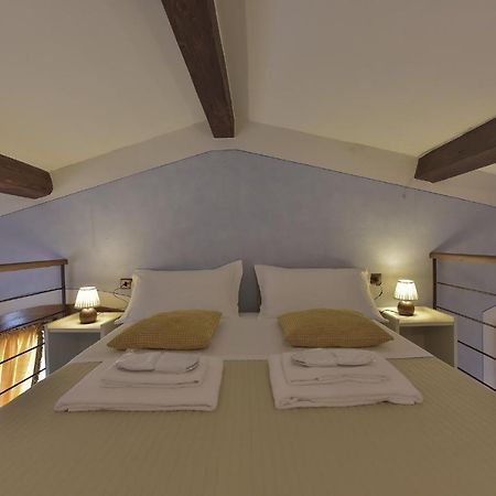 Отель Sani Tourist House Флоренция Экстерьер фото
