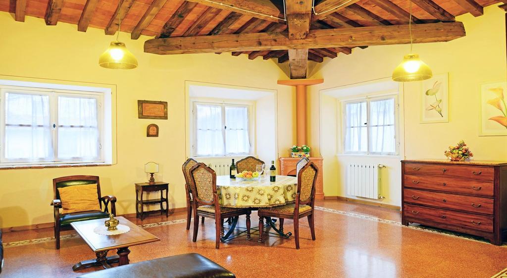 Отель Sani Tourist House Флоренция Экстерьер фото