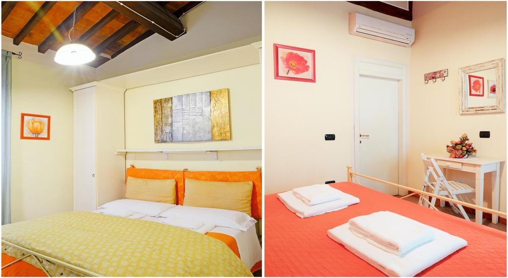 Отель Sani Tourist House Флоренция Экстерьер фото