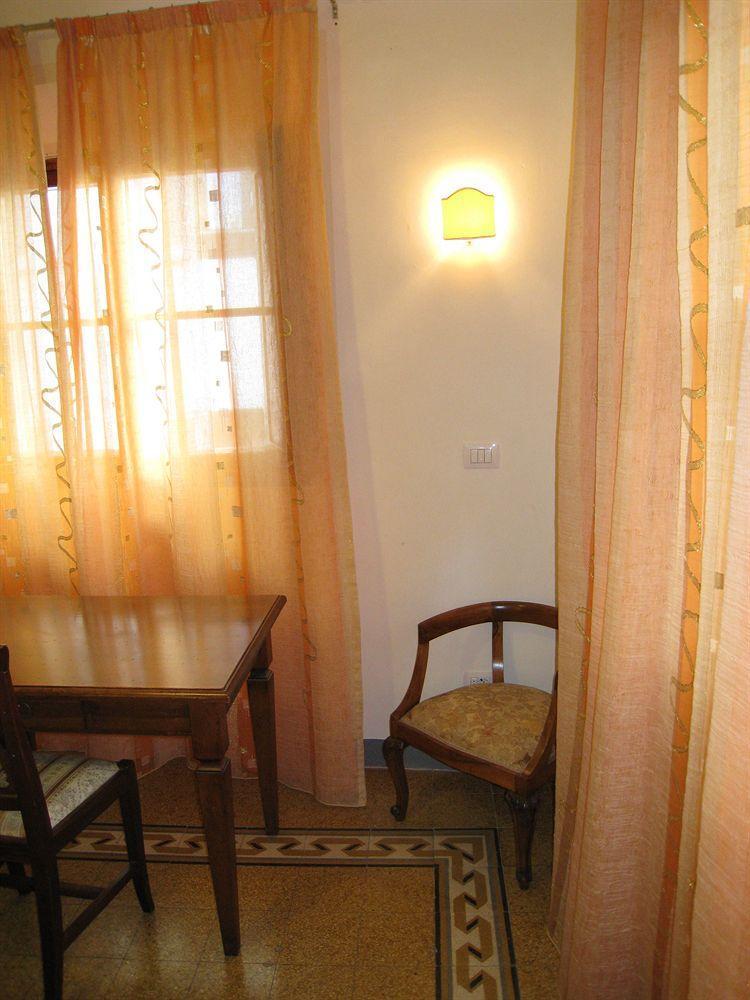 Отель Sani Tourist House Флоренция Экстерьер фото