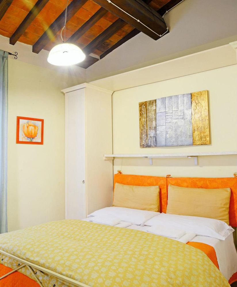 Отель Sani Tourist House Флоренция Экстерьер фото