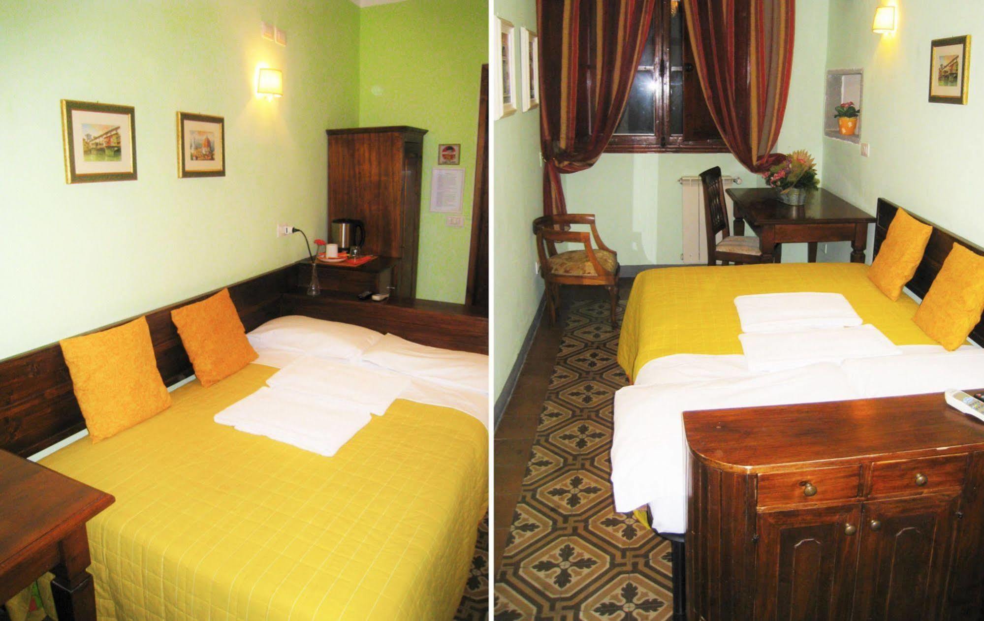 Отель Sani Tourist House Флоренция Экстерьер фото