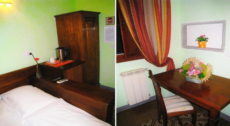 Отель Sani Tourist House Флоренция Экстерьер фото