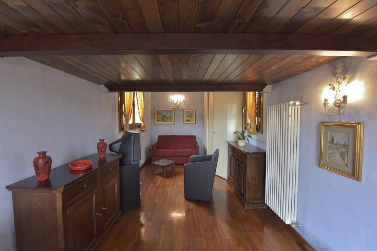 Отель Sani Tourist House Флоренция Экстерьер фото