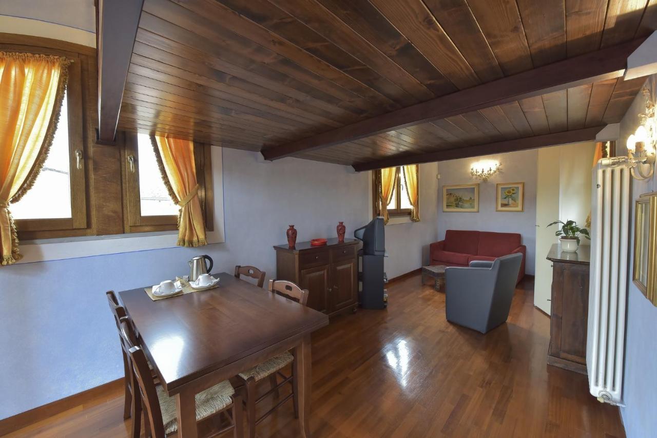 Отель Sani Tourist House Флоренция Экстерьер фото