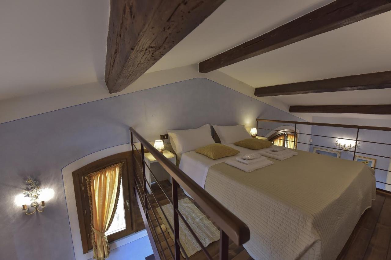 Отель Sani Tourist House Флоренция Экстерьер фото