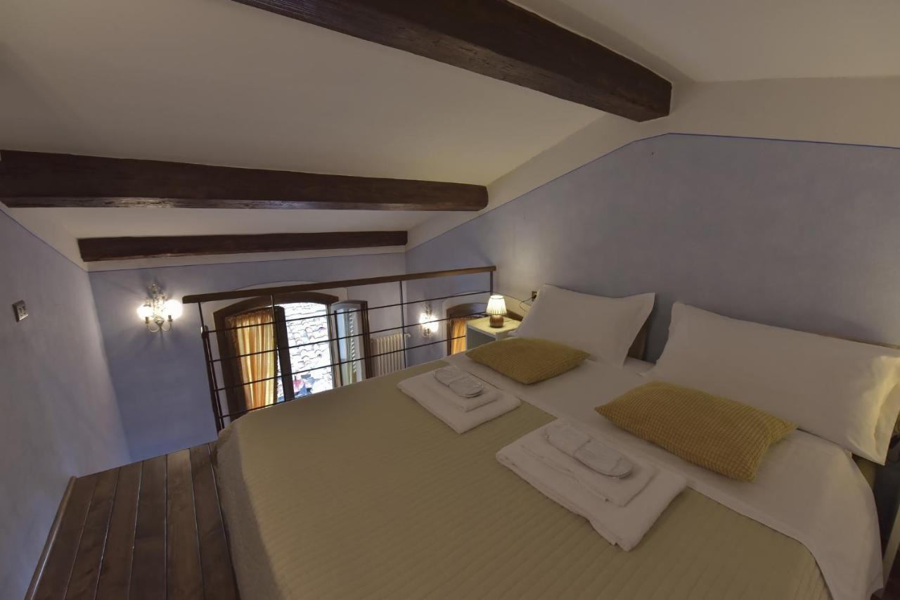 Отель Sani Tourist House Флоренция Экстерьер фото